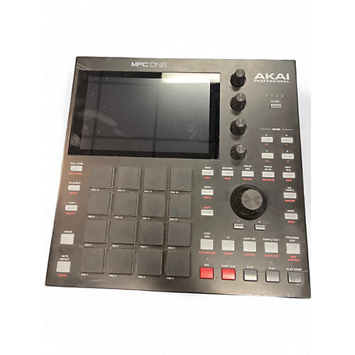 Used Akai Professional MPC ONE Production Controller