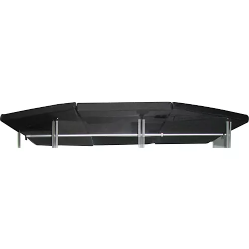Control Acoustics Foam Sound Damper 24 x 22 in.