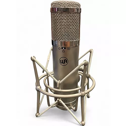 Used Warm Audio WA-47JR Condenser Microphone