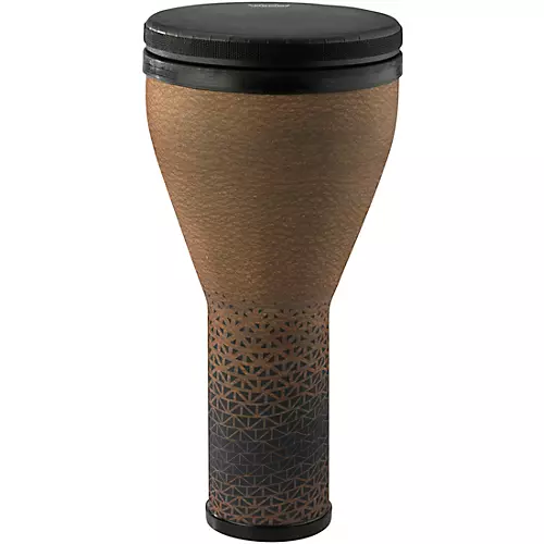 Remo Festival Djembe Drum 10 in. Cafe