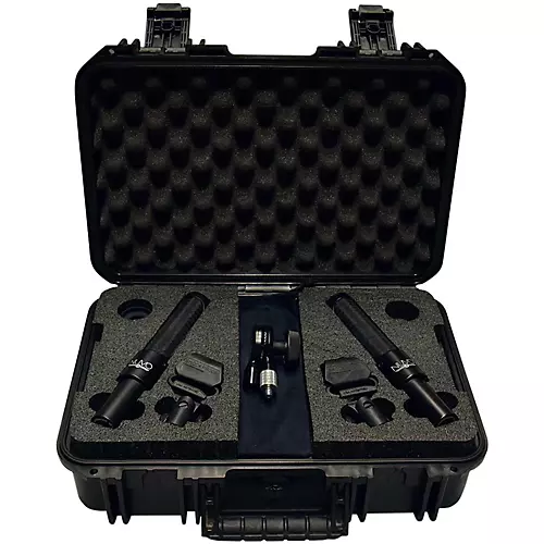 AEA Microphones AEA N8 NUVO STEREO MIC KIT