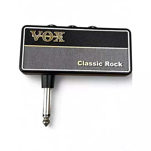 Used VOX AP2CR CLASSIC ROCK Battery Powered Amp