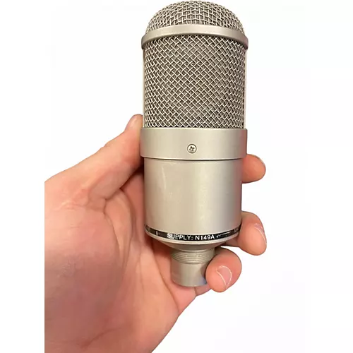 Used Neumann M147 Condenser Microphone