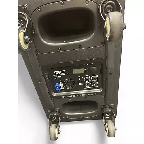 Used QSC KS212C Powered Subwoofer