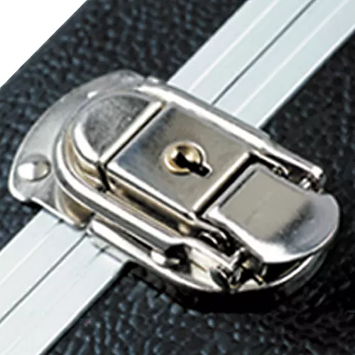 Gator GC-Bass Deluxe Bass Guitar Case