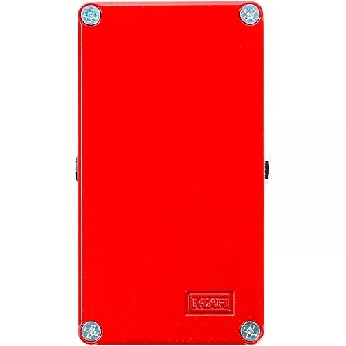 MXR Dyna Comp Deluxe Compressor Effects Pedal