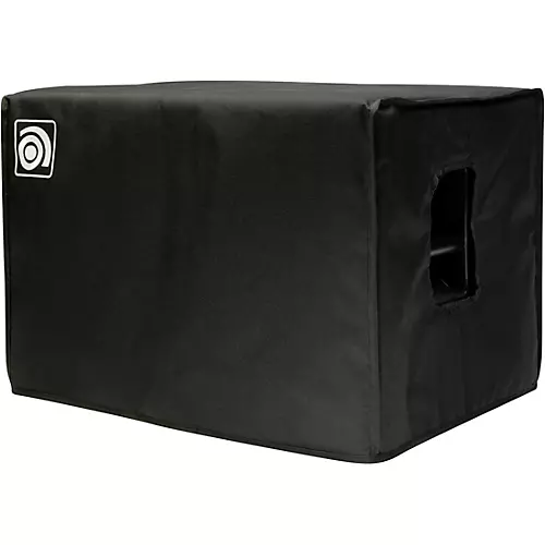 Ampeg VB-210 Cover