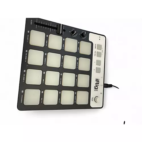 Used IK Multimedia IRIG PADS