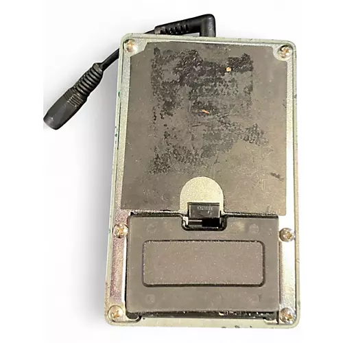 Used Ibanez TS808HW Hand Wired Tube Screamer Effect Pedal