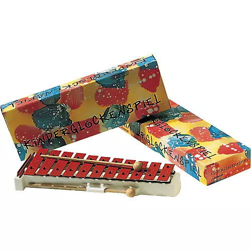 Primary Sonor Soprano Diatonic Glockenspiel C3-F4