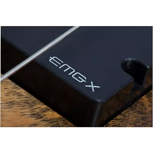 Schecter Guitar Research Riot-5 5-String Bass Inferno Burst