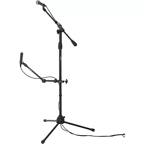 Gator Adjustable Angle 9in. Mini Boom - Interlocking