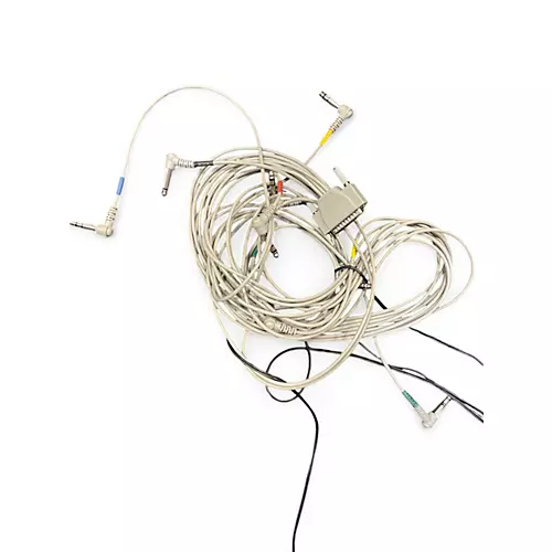 Used Simmons TITAN 50 Electric Drum Set