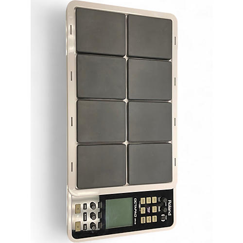 Used Roland Ocatpad SPD-30 Drum Machine