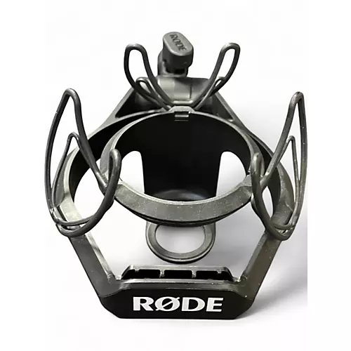 Used RODE NT1 Condenser Microphone