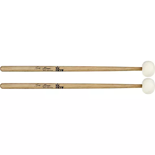 Vic Firth Hard Tonal Timpani Mallets Soft