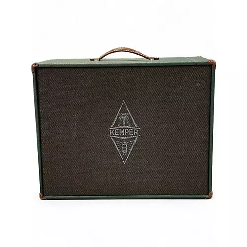 Used Kemper KABINET Guitar Cabinet