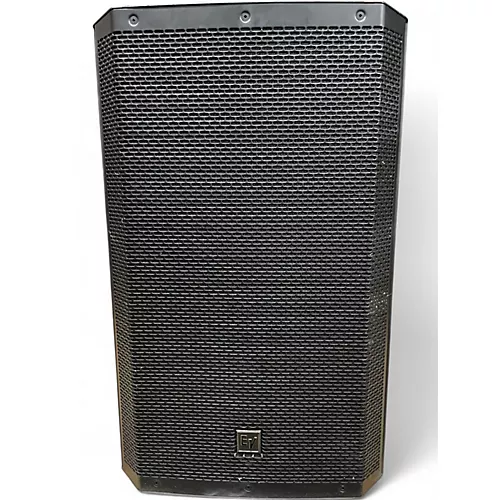 Used Electro-Voice ZLX-15BT Powered Speaker