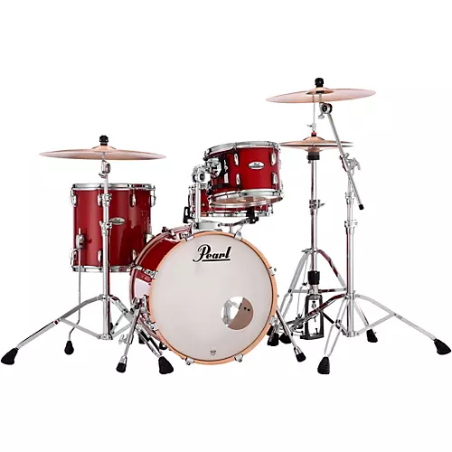 Pearl Professional Maple 3-Piece Shell Pack With 20