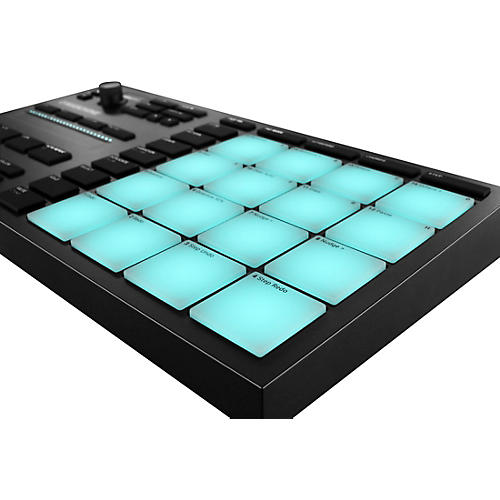 Native Instruments MASCHINE MIKRO MK3