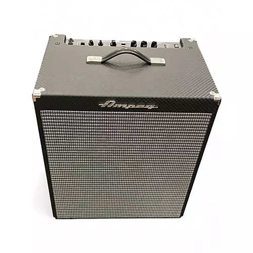 Used Ampeg RB-210 Bass Combo Amp