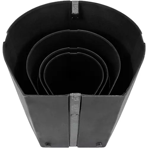 SKB SKB Ultimate Drum Package Black