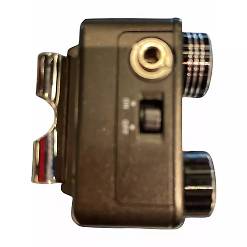 Used Xvive U4 In Ear Wireless System