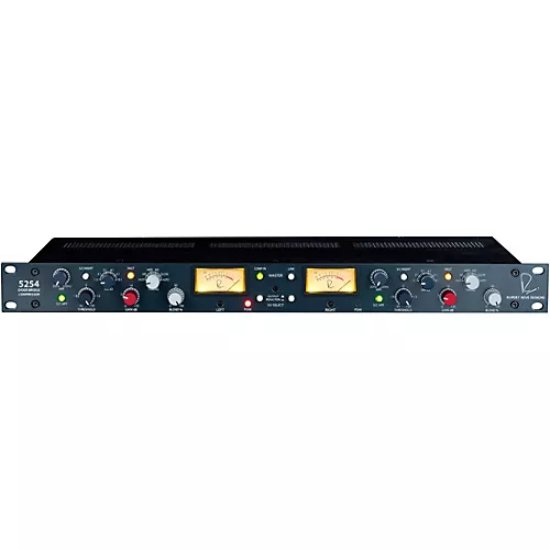 Rupert Neve Designs Dual Diode Bridge Compressor