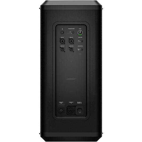 Bose L1 Pro32 Portable PA With Dual Sub2 Powered Bass Modules and T4S Audio Engine