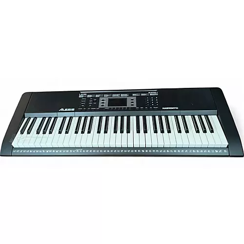 Used Alesis Harmony 61