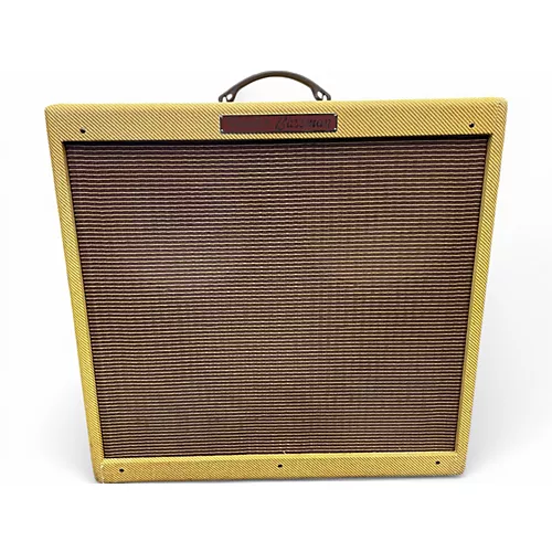 Used Fender Vintage Reissue 1959 Bassman LTD 4x10 Tube Guitar Combo Amp