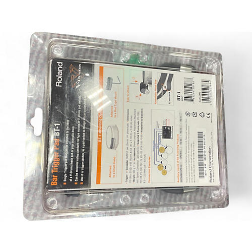 Used Roland BT-1 Trigger Pad