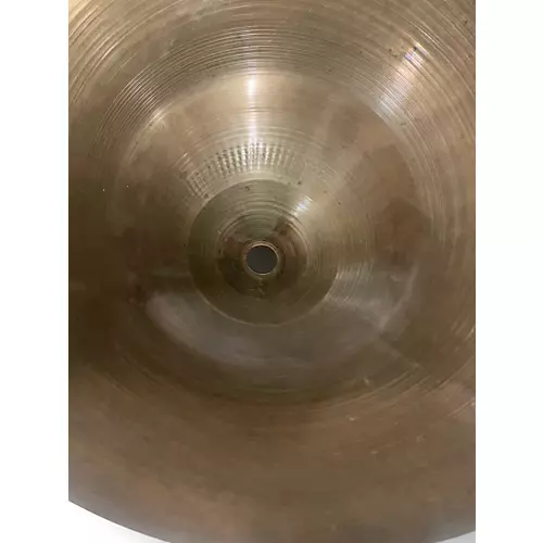 Used Zildjian 18in 1950 CRASH Cymbal 38