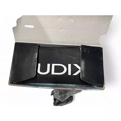 Used Audix OM-3xb Dynamic Microphone