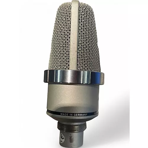 Used Neumann TLM102 Condenser Microphone