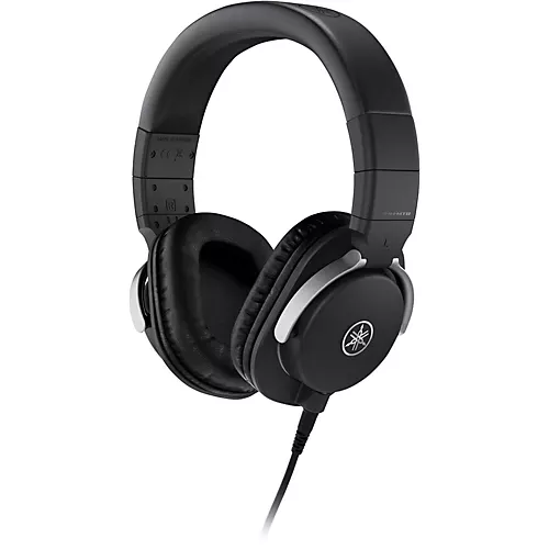 Yamaha HPH-MT8 Monitor Headphones Black