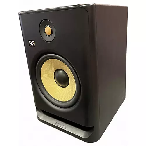 Used KRK RP8 ROKIT G4 Powered Monitor