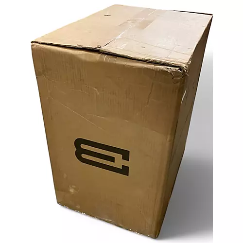 Used BASSBOSS SV9 MKIII Powered Speaker