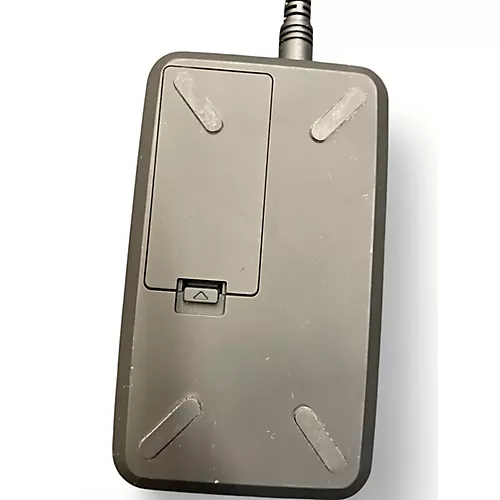 Used IK Multimedia irig pro