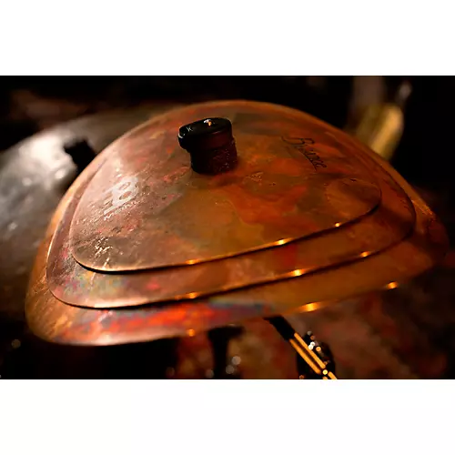 MEINL Byzance Vintage Smack Stack