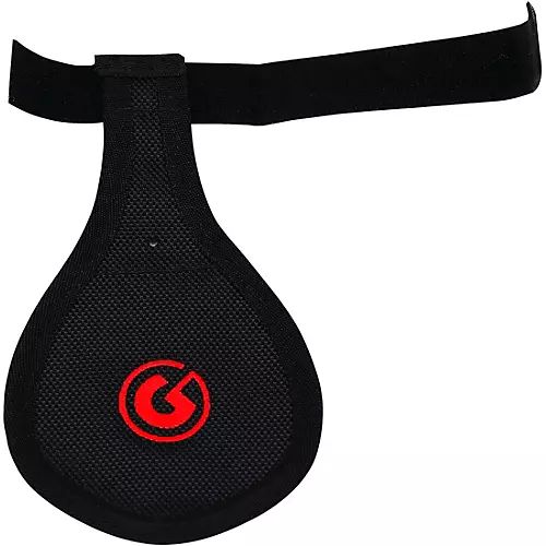 Gibraltar STANDFIRM Bass Drum Anchor Straps (2 Pack)