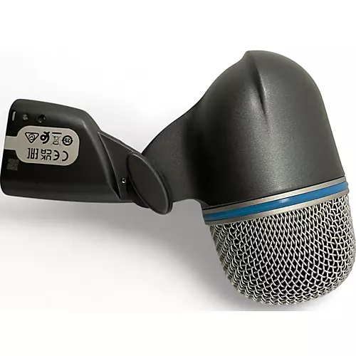 Used Shure Beta 52A Drum Microphone