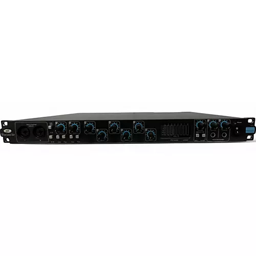 Used Focusrite Saffire Pro 40 Audio Interface