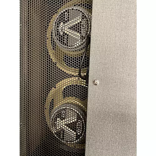 Used Blackstar SILVERLINE DELUXE Guitar Combo Amp