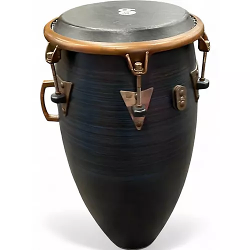 Used LP 60TH ANNIVERSARY FIBERGLASS CONGA 11.75IN Conga