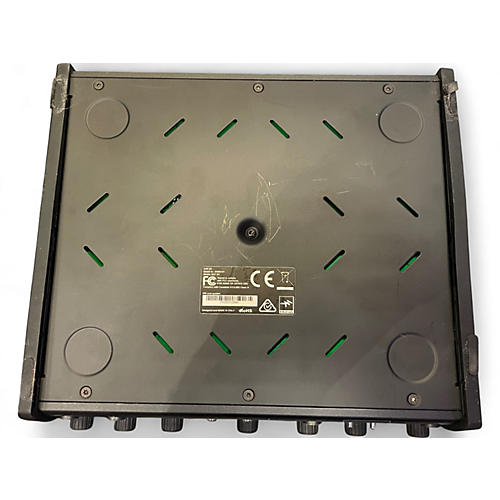 Used IK Multimedia Axe I/O Audio Interface