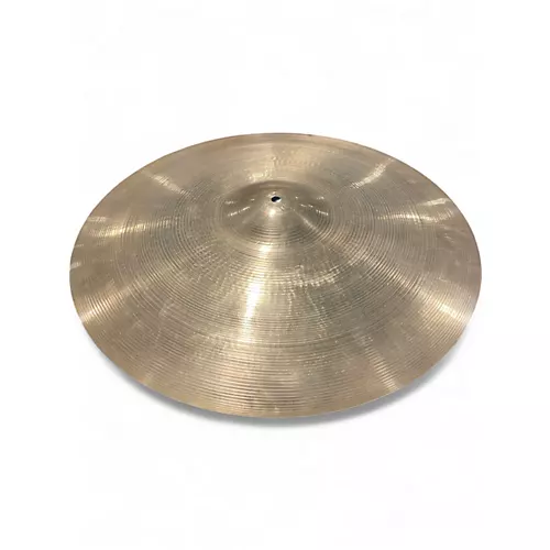 Used Zildjian 20in Avedis Ride Cymbal 40