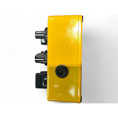 Used Caline Wine Cellar Bass Effect Pedal