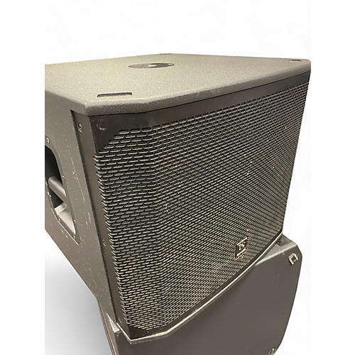 Used Electro-Voice EKX15SP Powered Subwoofer