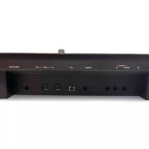 Used KORG modwave Synthesizer